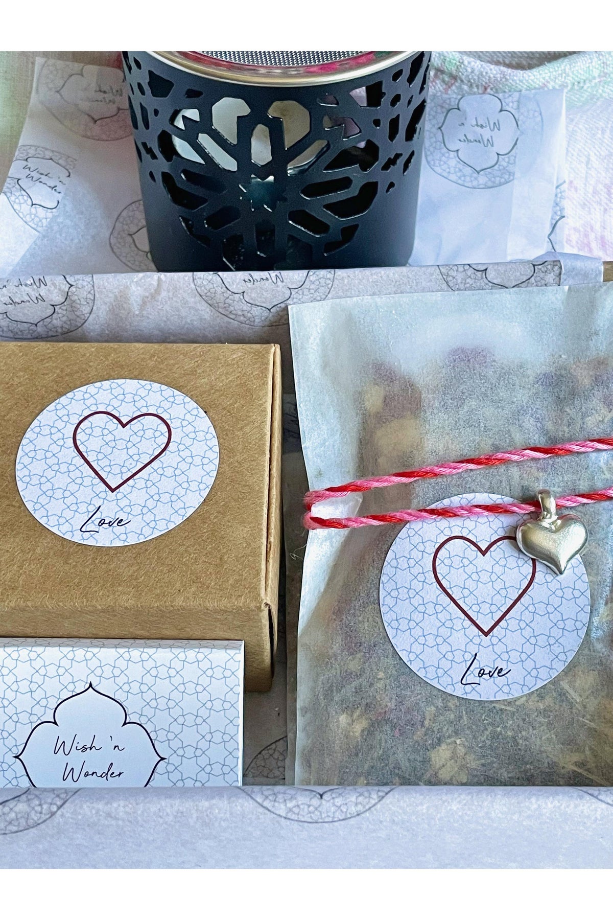 Love Special Set - Heart