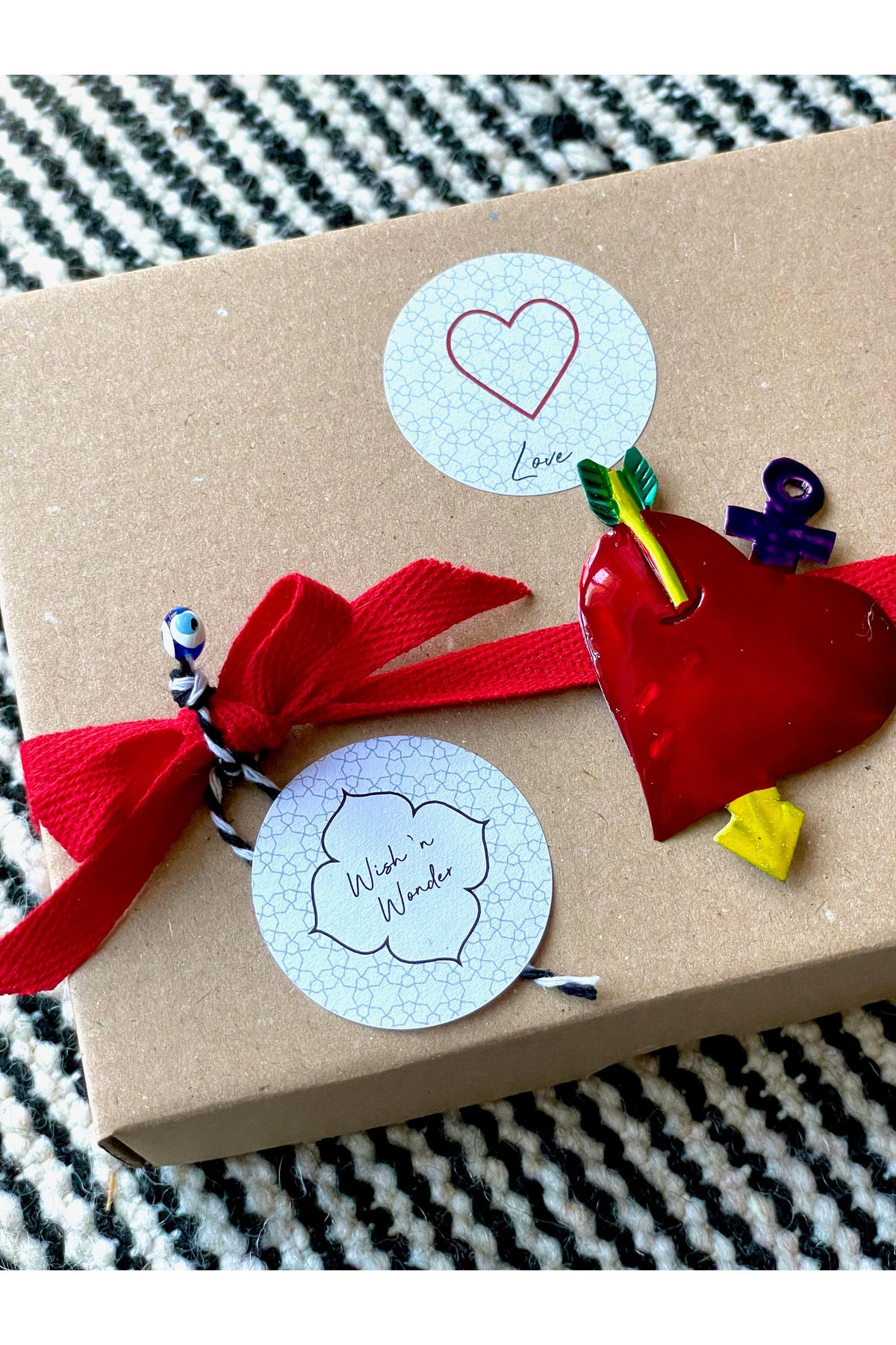 Love Special Set - Heart