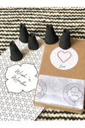Love Incense Cones – Solo