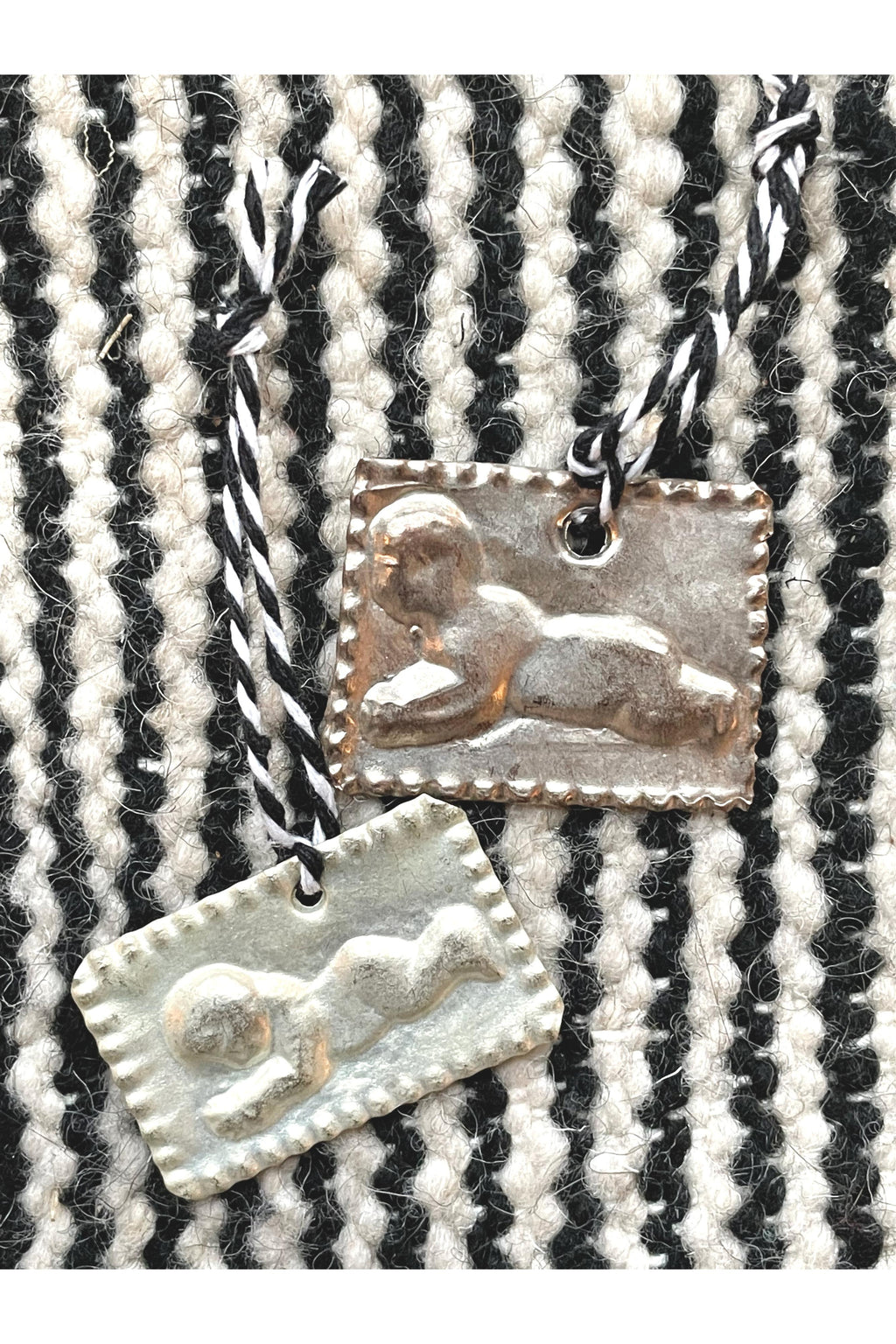 Milagro Charm
