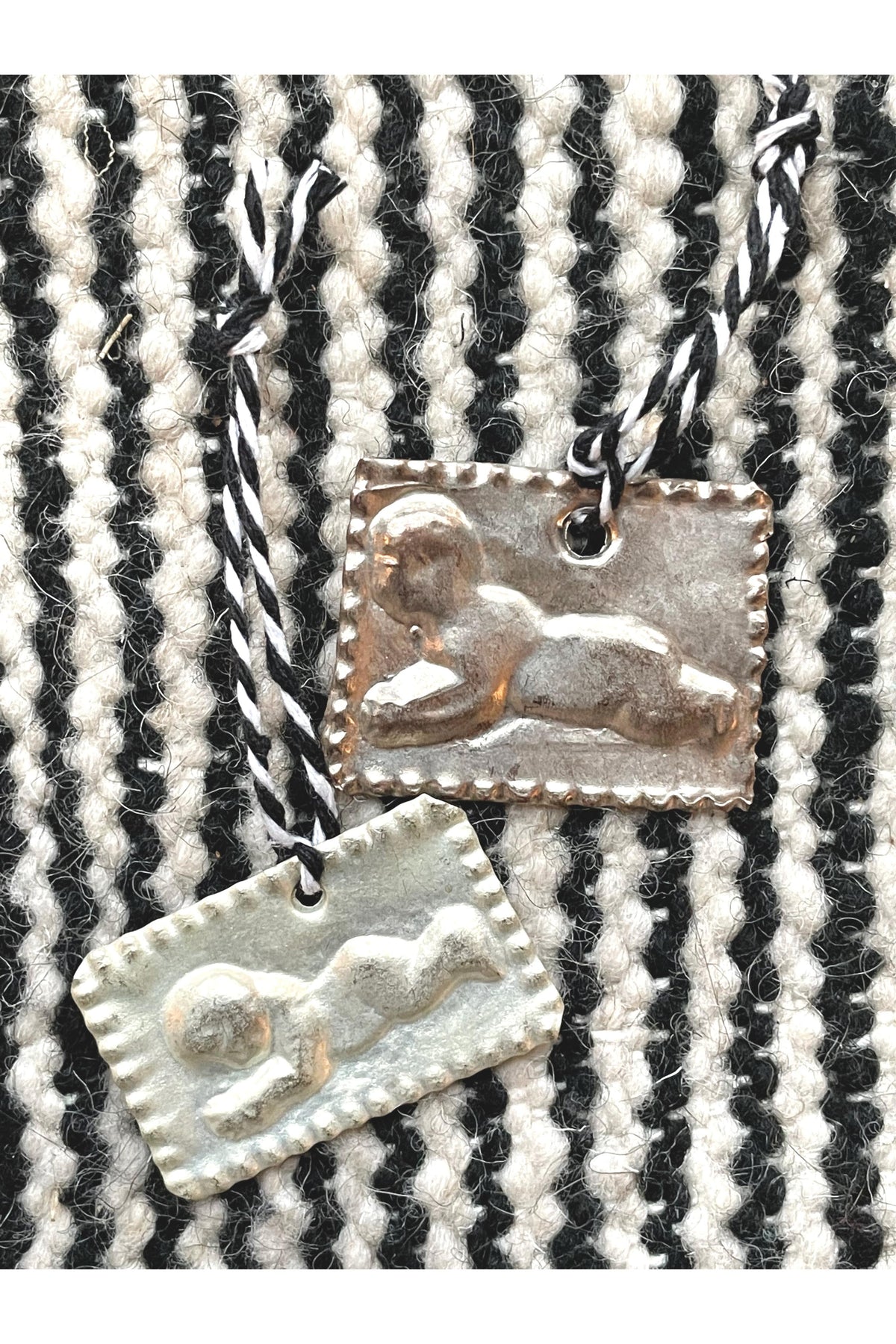 Milagro Charm