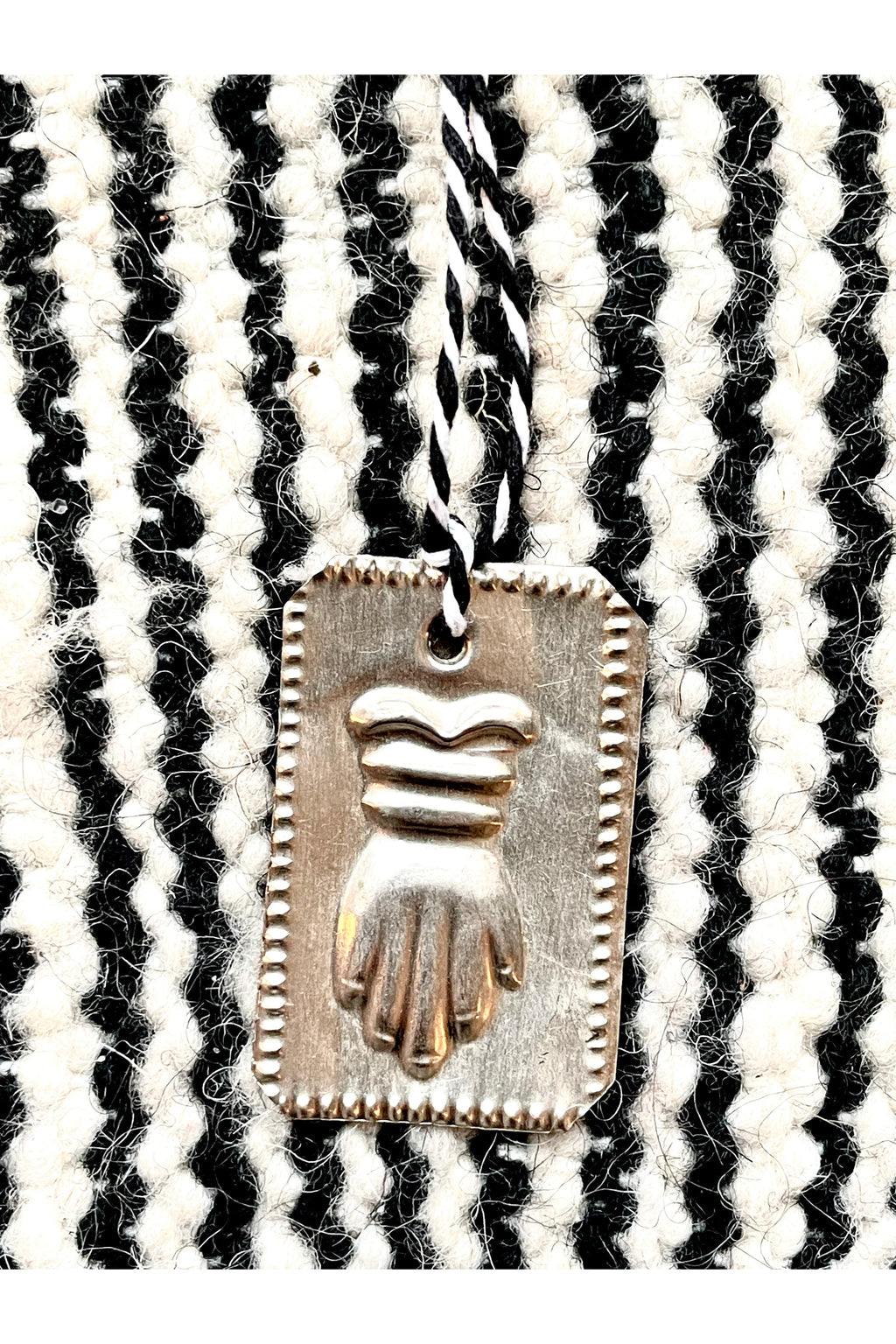 Milagro Charm