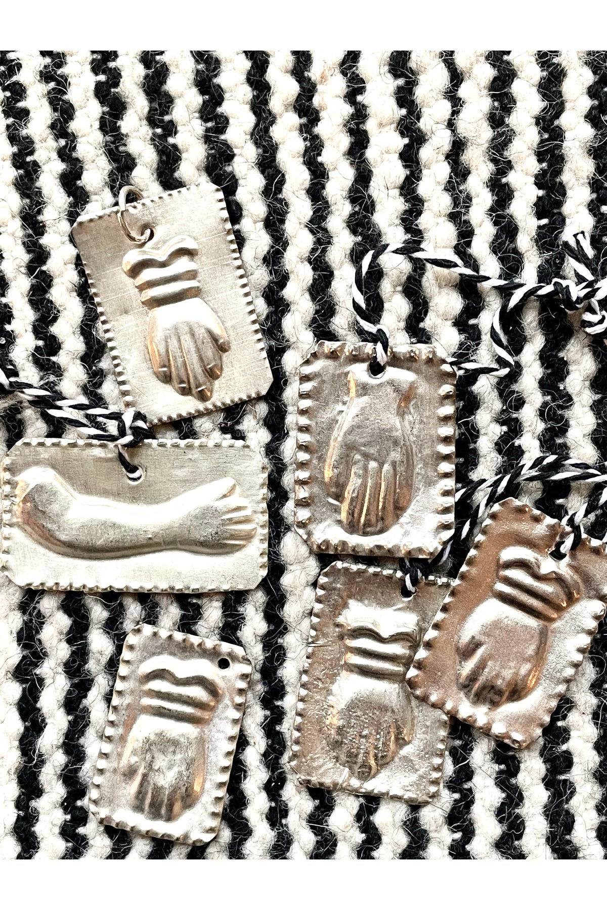 Milagro Charm
