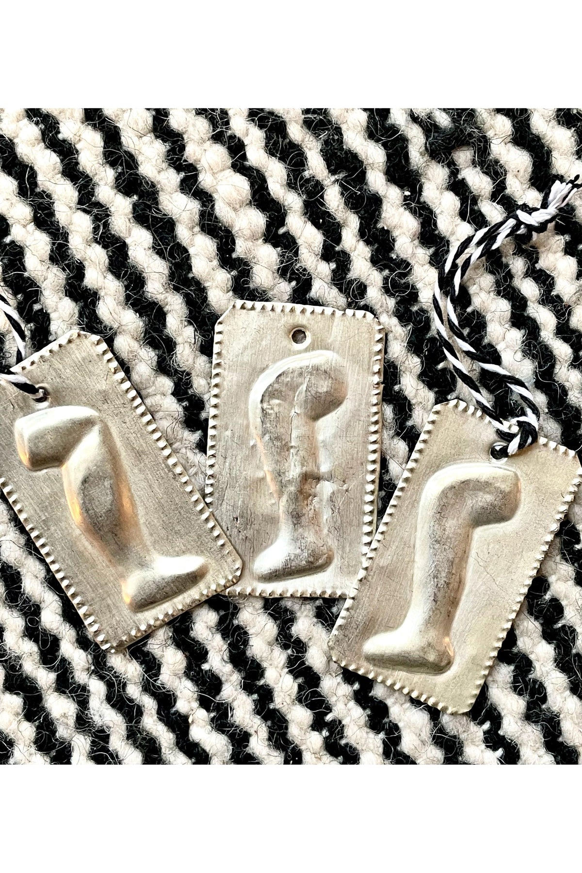 Milagro Charm