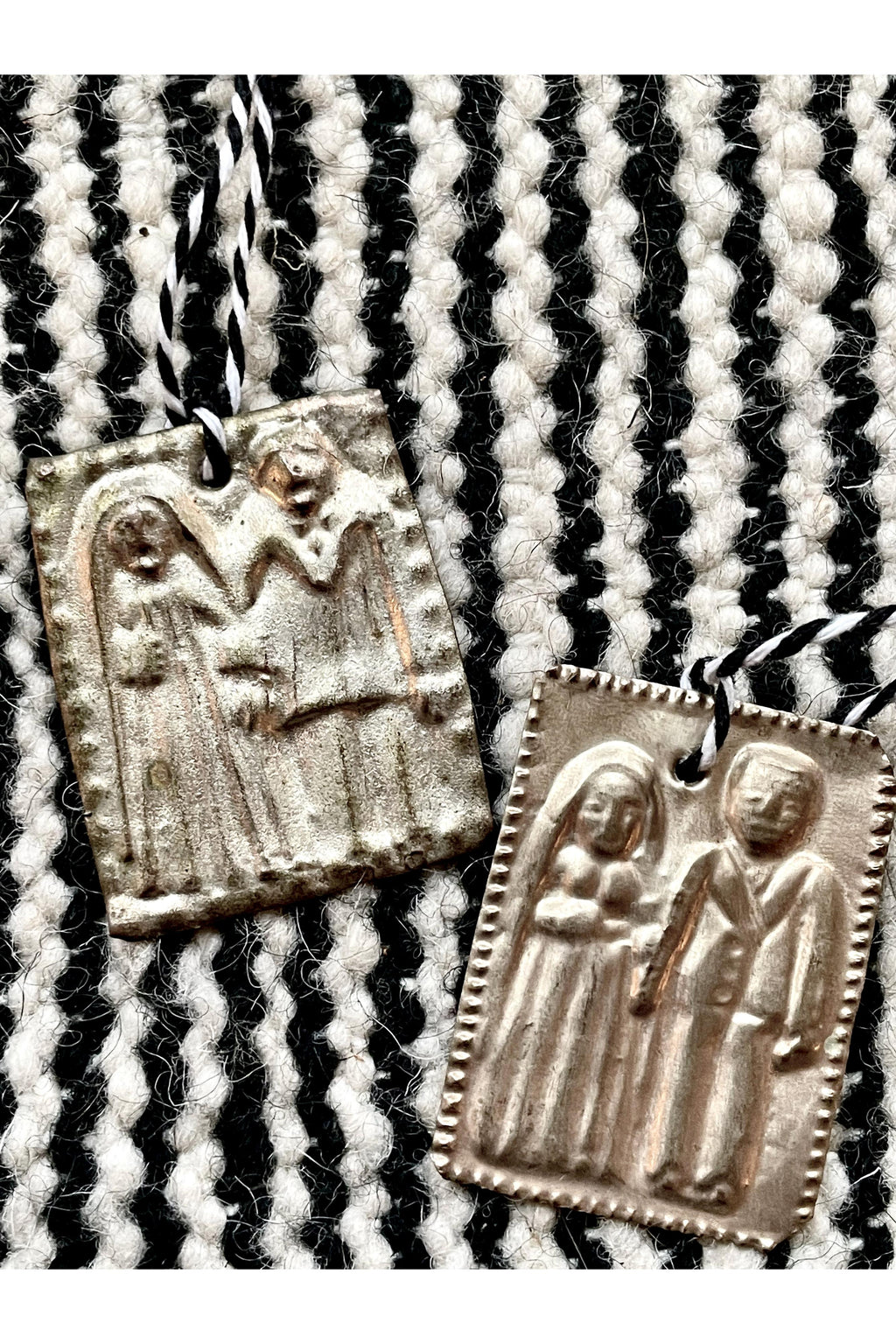 Milagro Charm