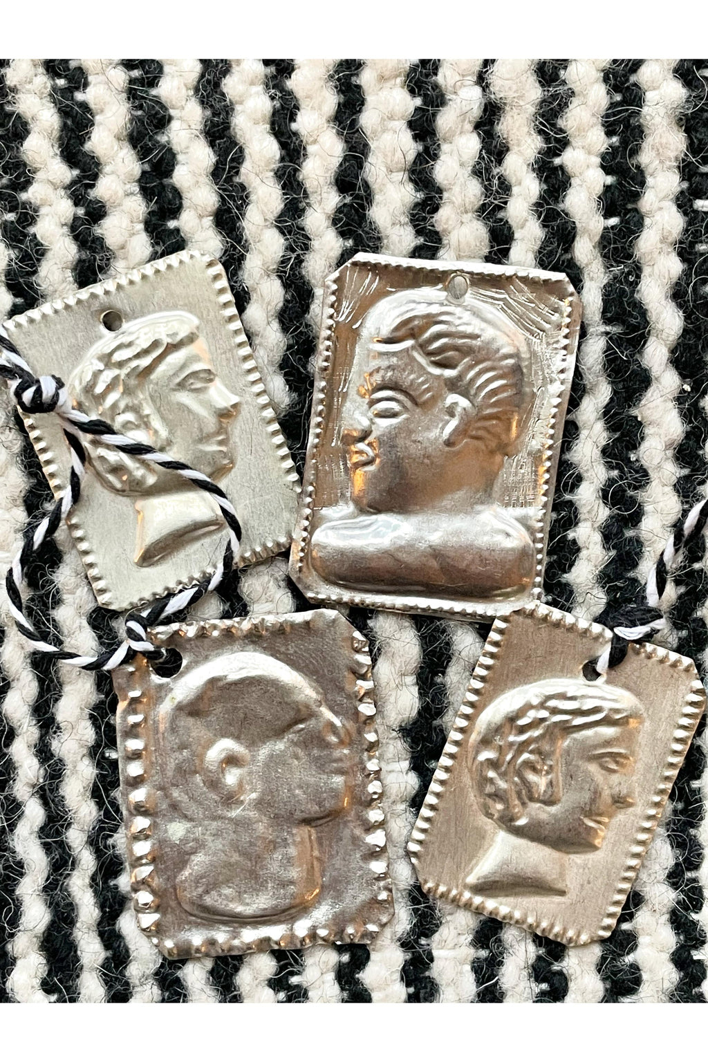 Milagro Charm