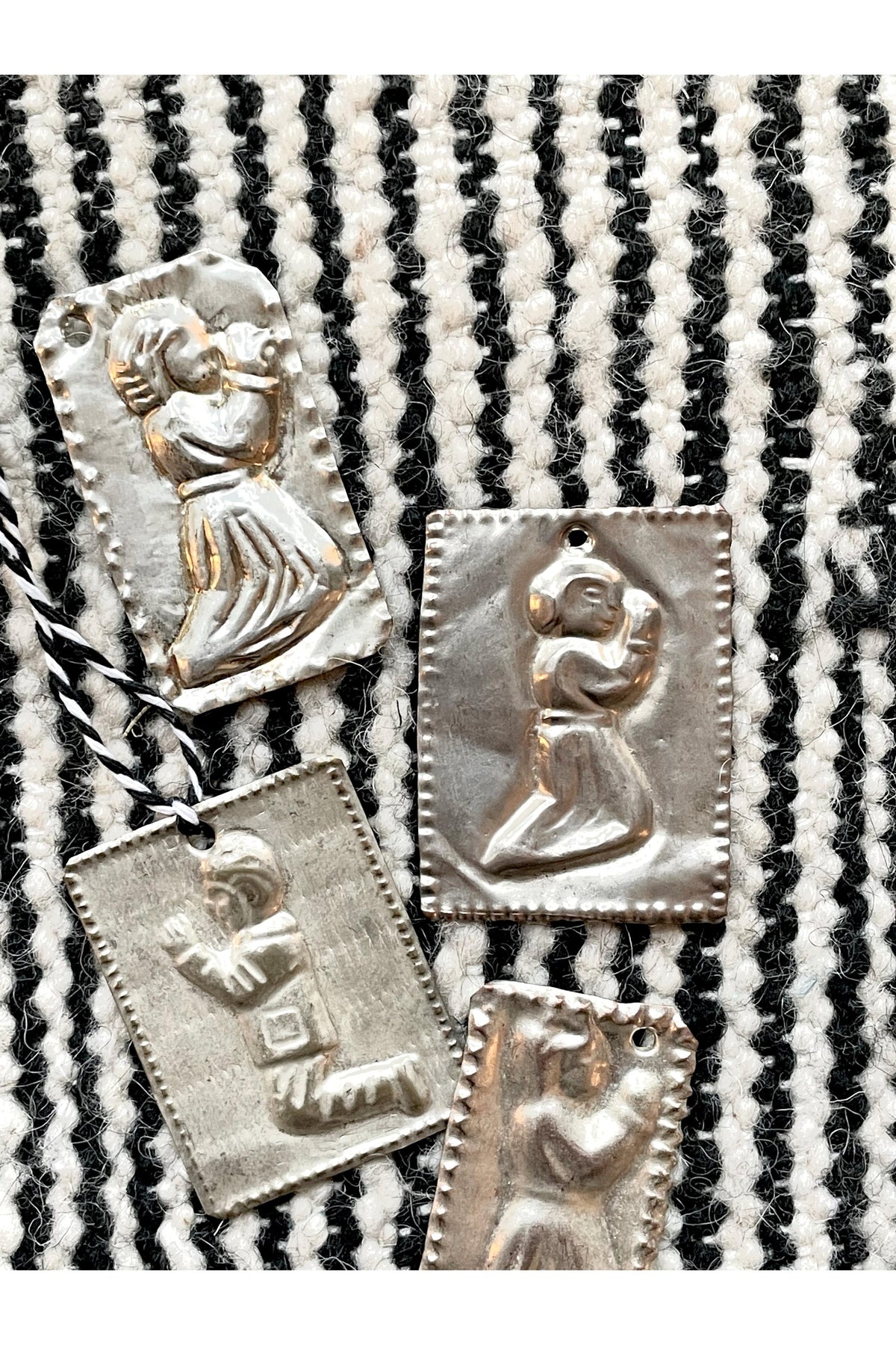Milagro Charm