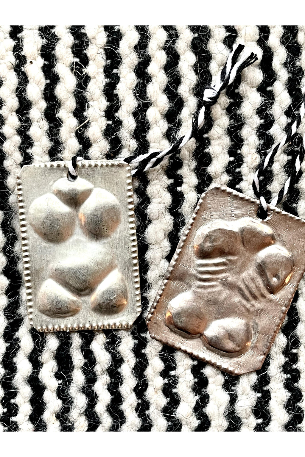 Milagro Charm