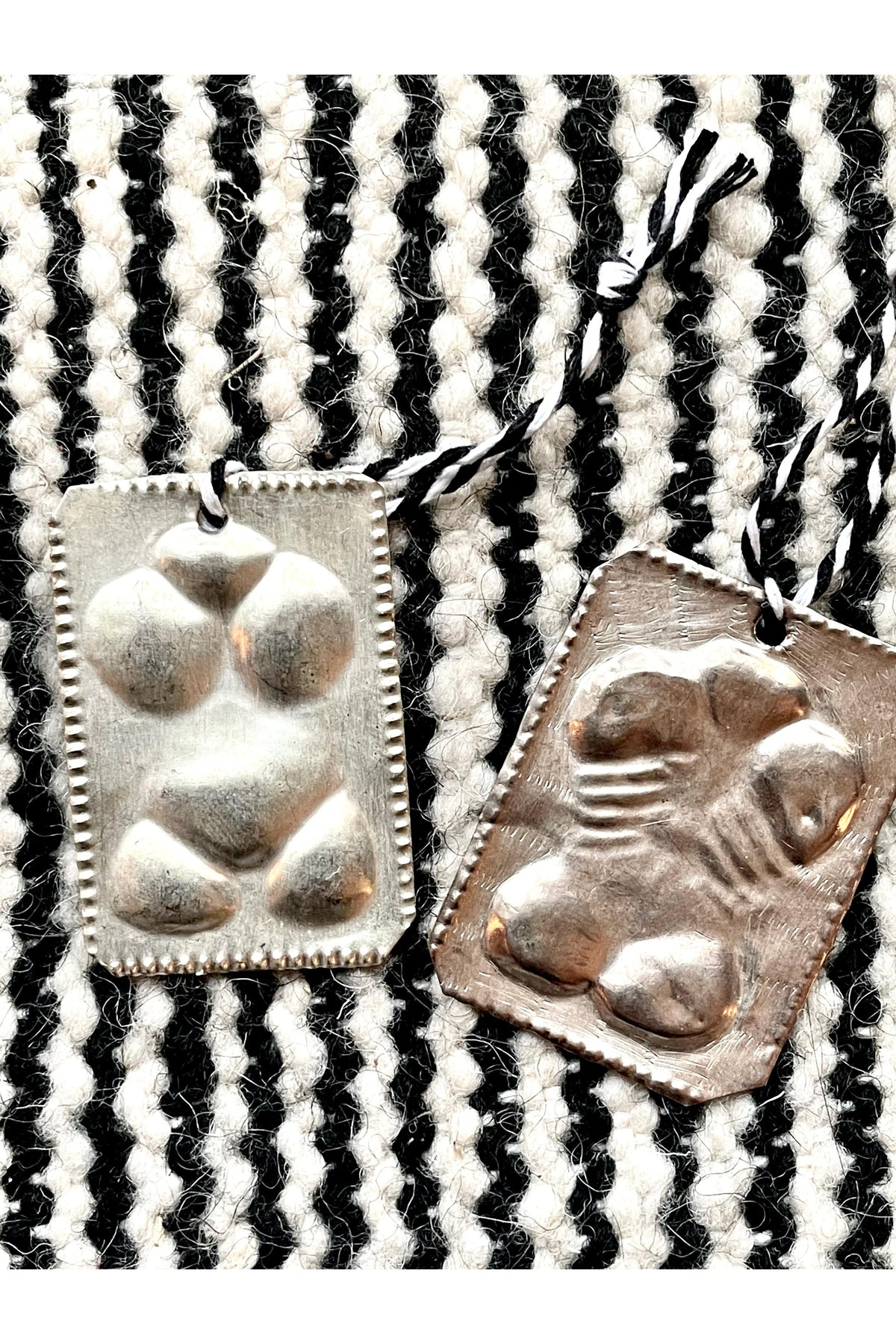 Milagro Charm