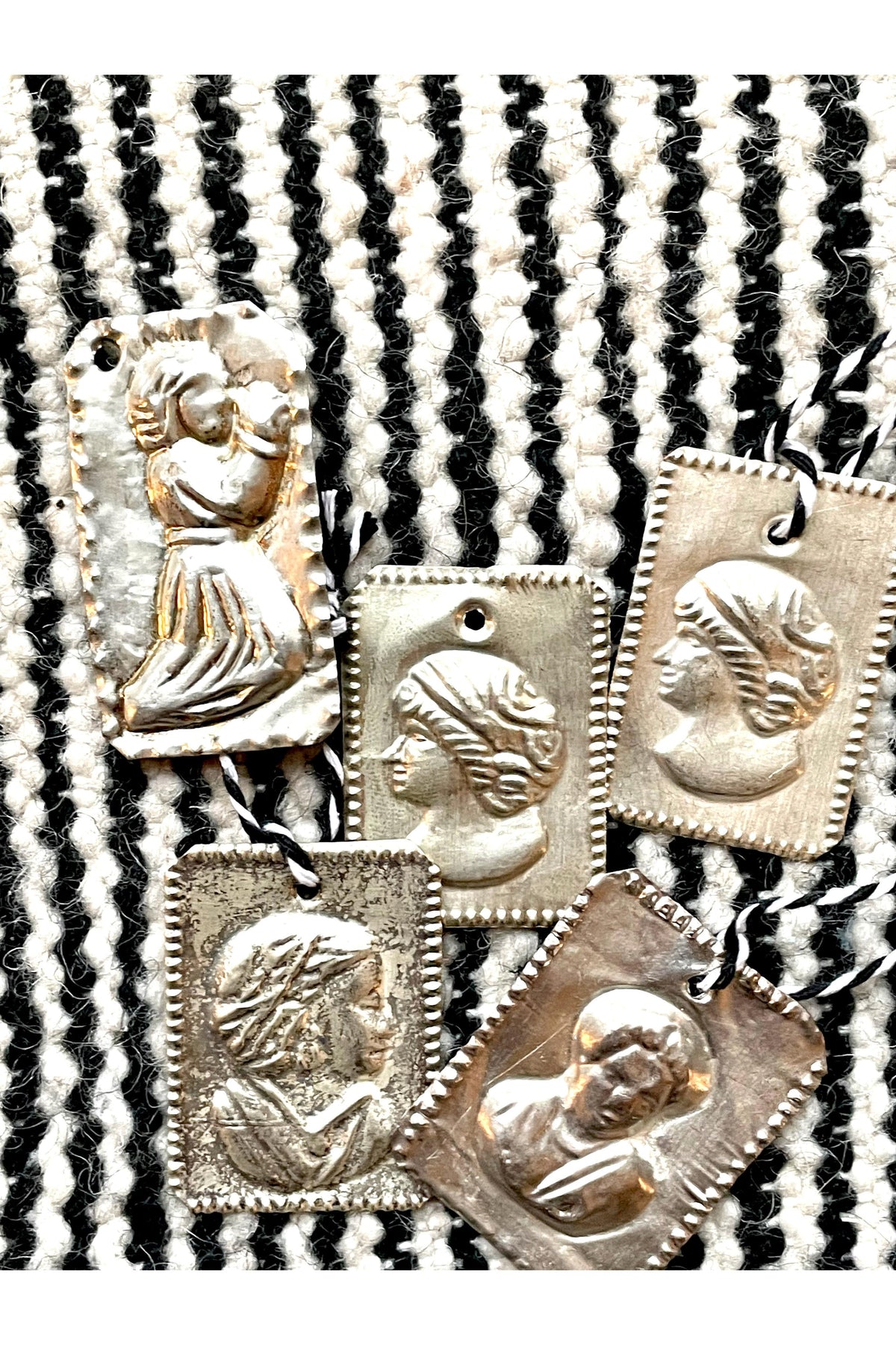 Milagro Charm