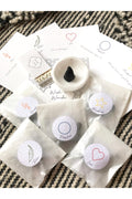 Incense Cones Starter Set - Pick’n Try
