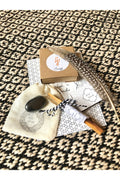 Energy Incense Cone Set