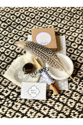 Guidance Incense Cone Set