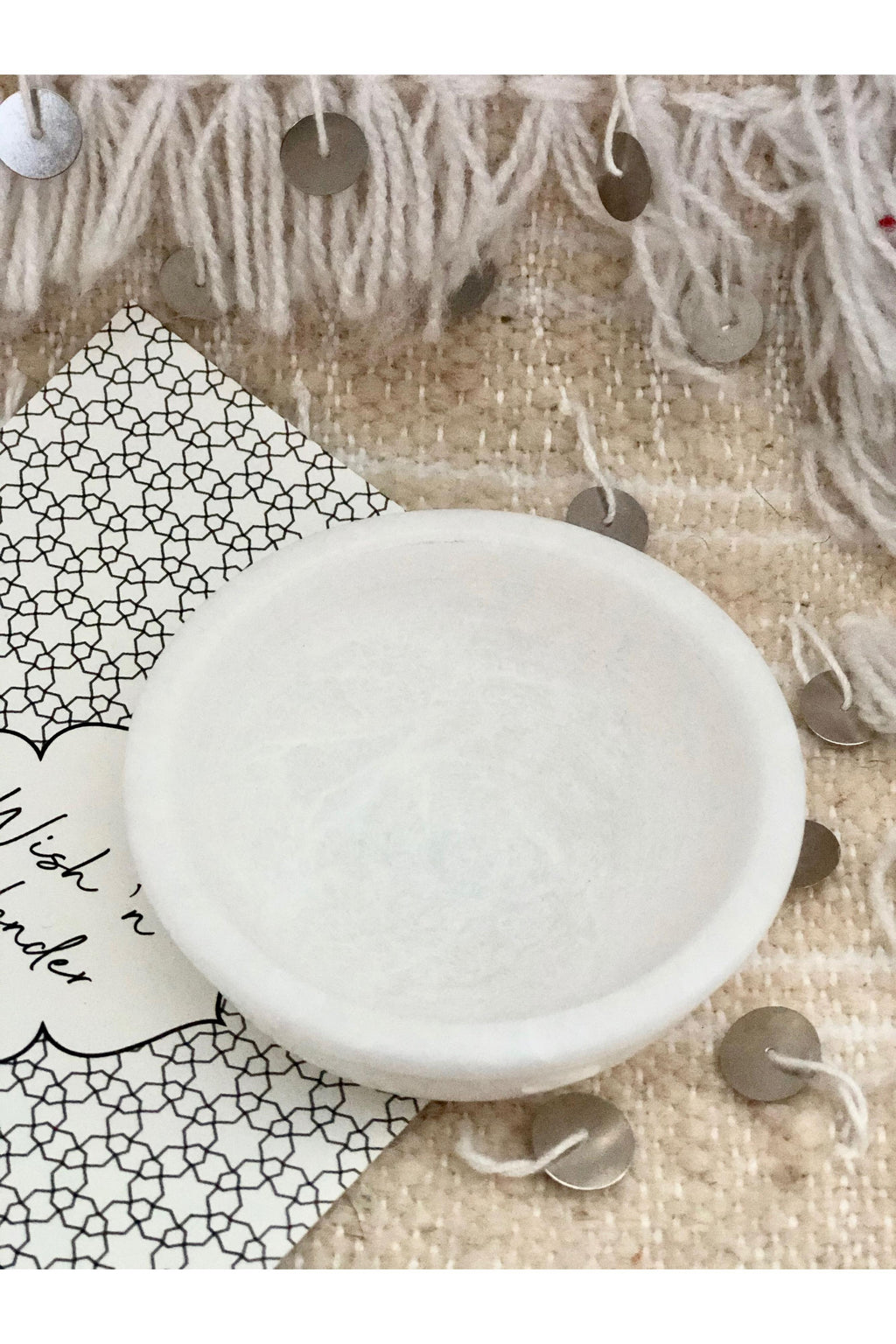 Guidance Incense Cone Set
