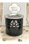 Basic Incense Burner – Black
