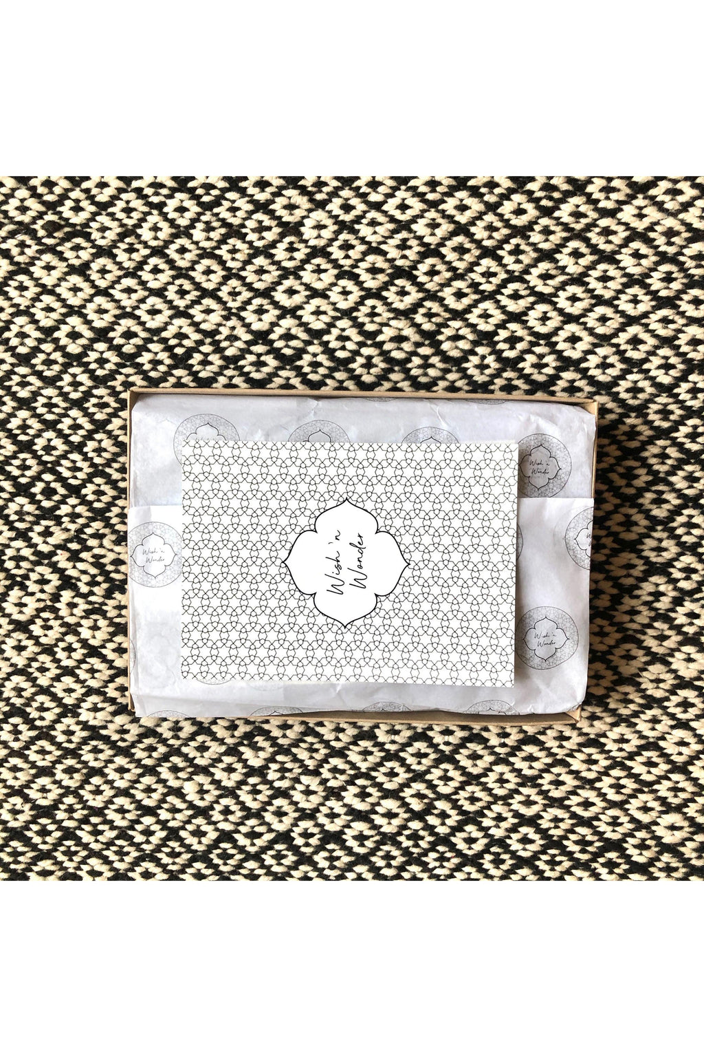 Relax Incense Cone Set
