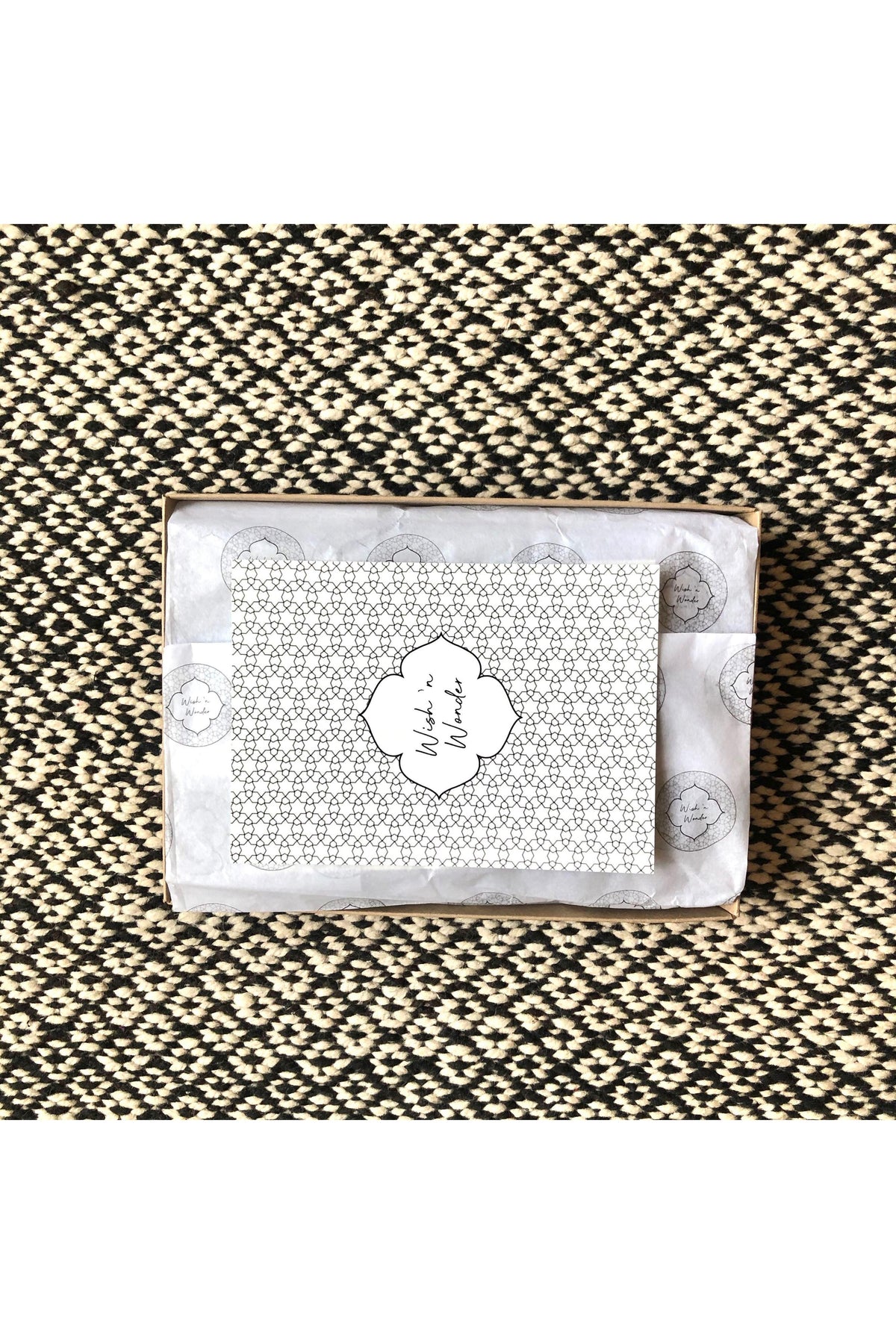 Relax Incense Cone Set