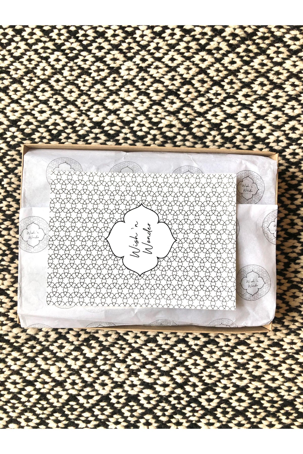 Incense Cones Starter Set - Pick’n Try
