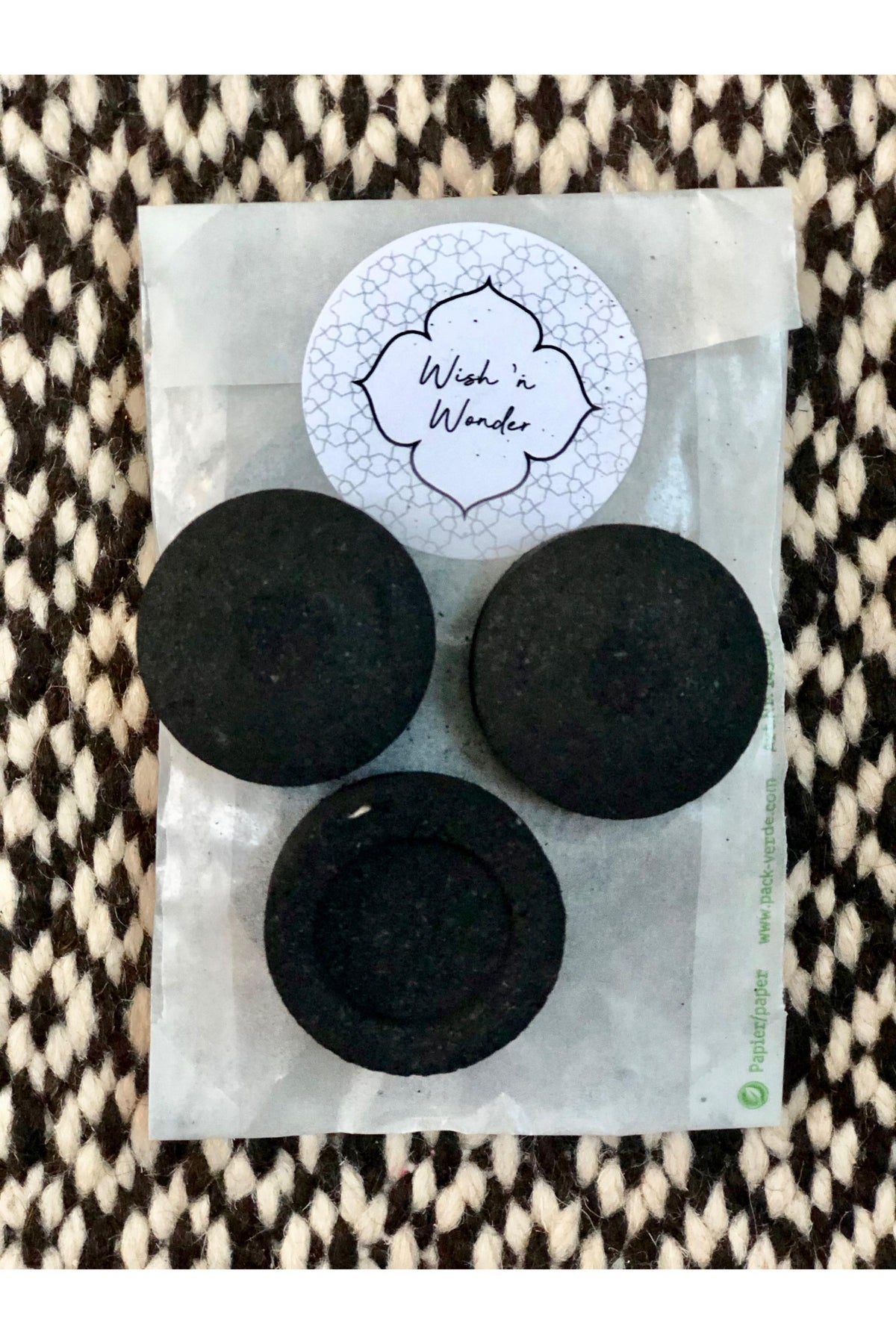 Incense Charcoal