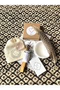 Love Incense Cone Set