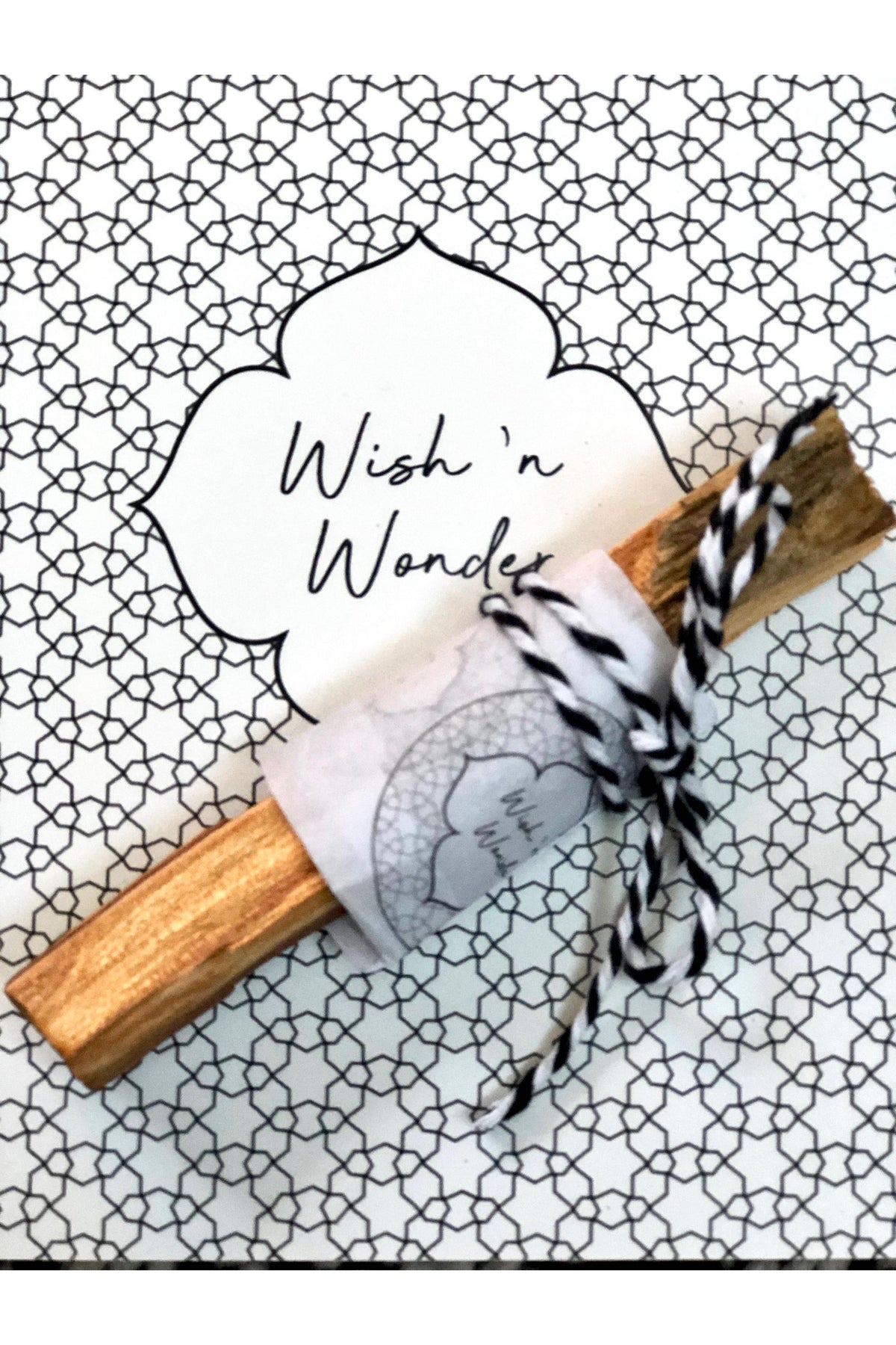 Guidance Incense Cone Set