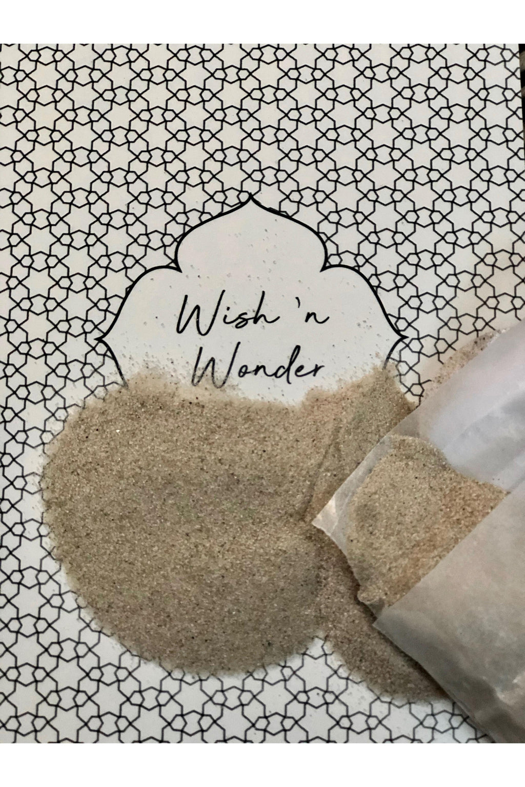 Incense Blend Starter Set - Pick`n Try