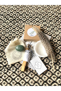 Relax Incense Cone Set