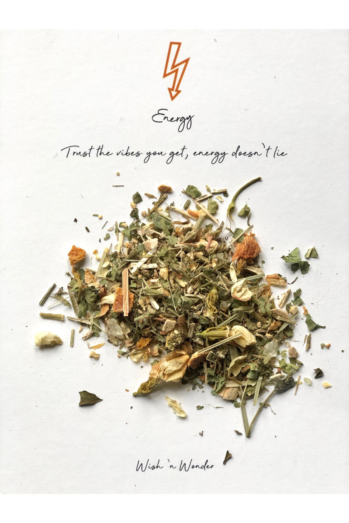 Incense Blend Starter Set - Pick`n Try